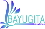 logo bayu gita - residence